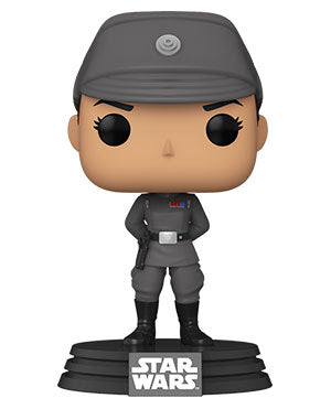 Funko Pop! Star Wars: Obi-Wan Kenobi - Tala Durith