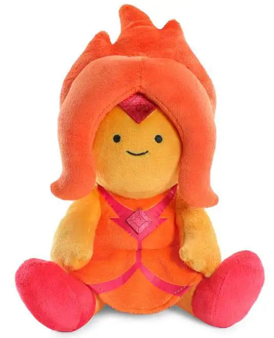 Adventure Time Phunny Flame Princess 7.5-Inch Plush