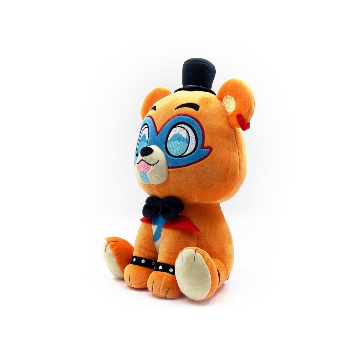 Youtooz Five Nights at Freddy's - Glamrock Freddy 9in Plush