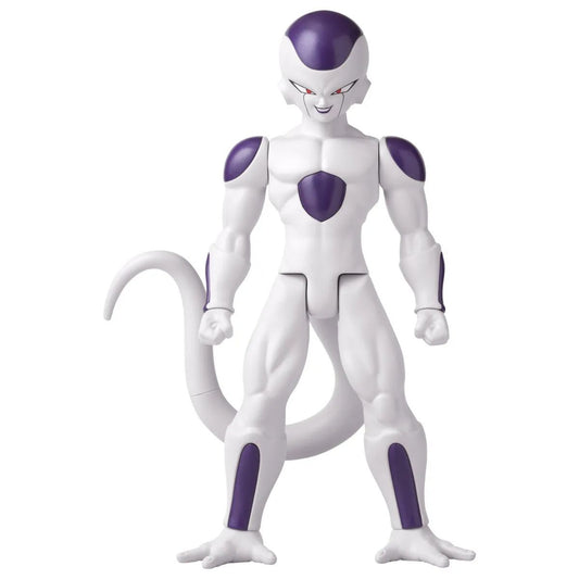 Dragon Ball Super Limit Breaker Series Frieza 4th Form 12" Figure