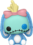 FUNKO Pocket POP!: Easter Egg - Lilo & Stitch, Scrump