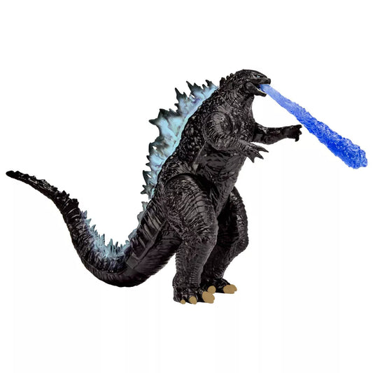 Godzilla x Kong: The New Empire Godzilla with Heat Ray Figure