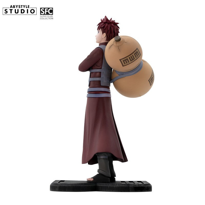 Naruto Shippuden Gaara SFC Figure
