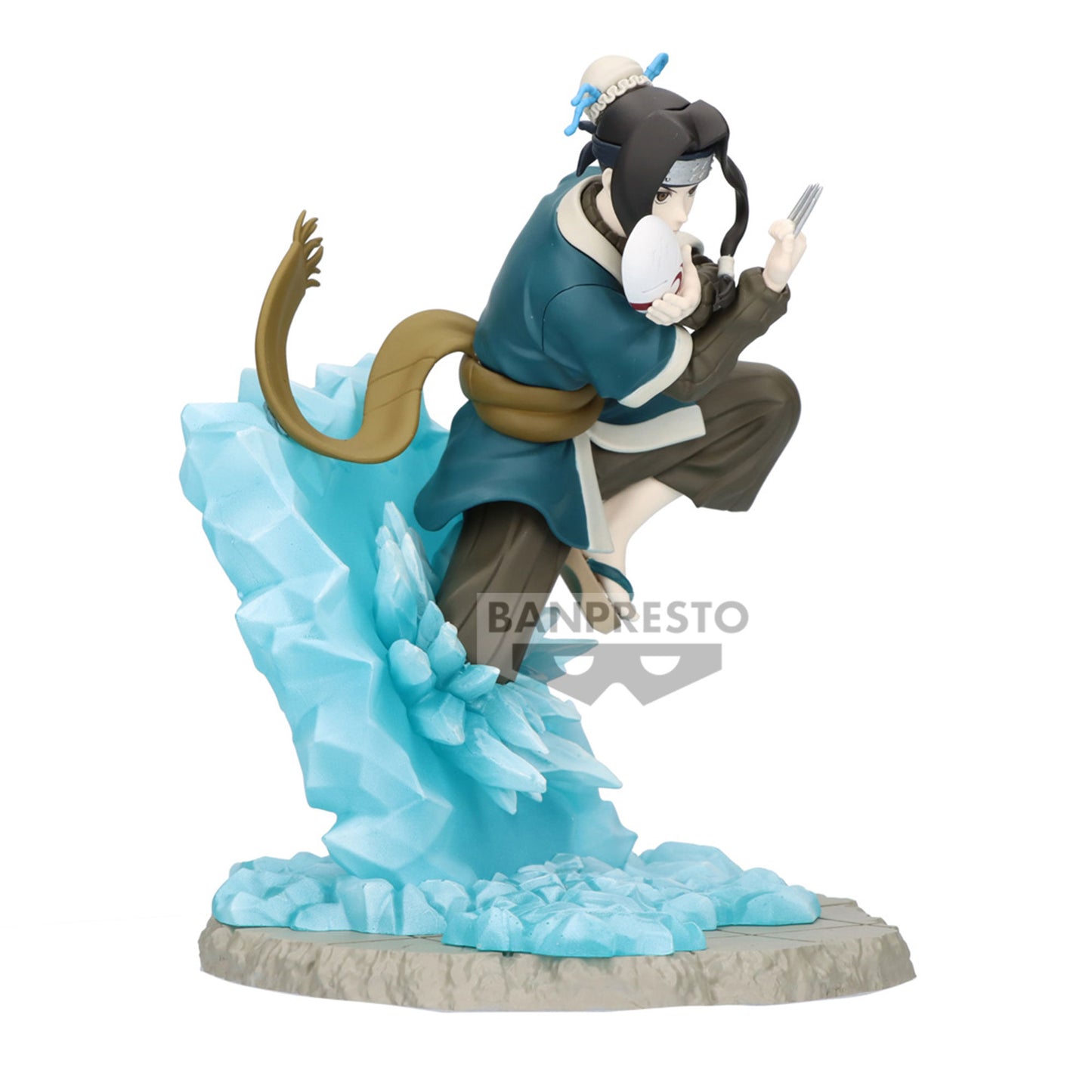 Naruto - Haku Memorable Saga Prize Figure