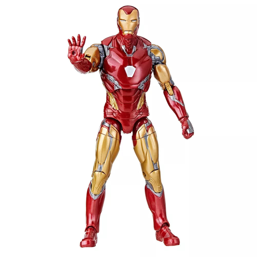 Marvel Legends Iron Man Mark 85 Action Figure FYE