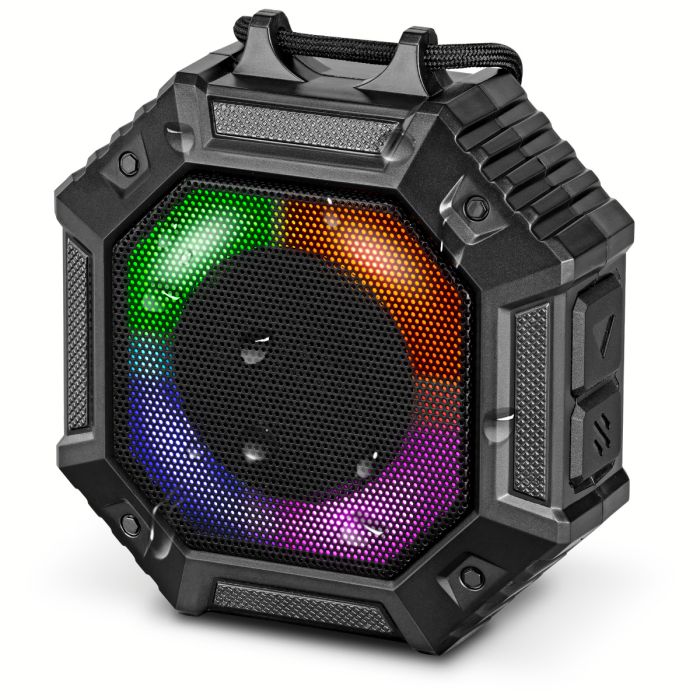 Ilive Waterproof Speaker