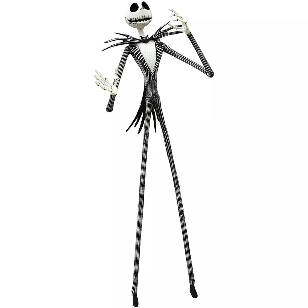 Nightmare Before Christmas Best Of Series Jack Skellington