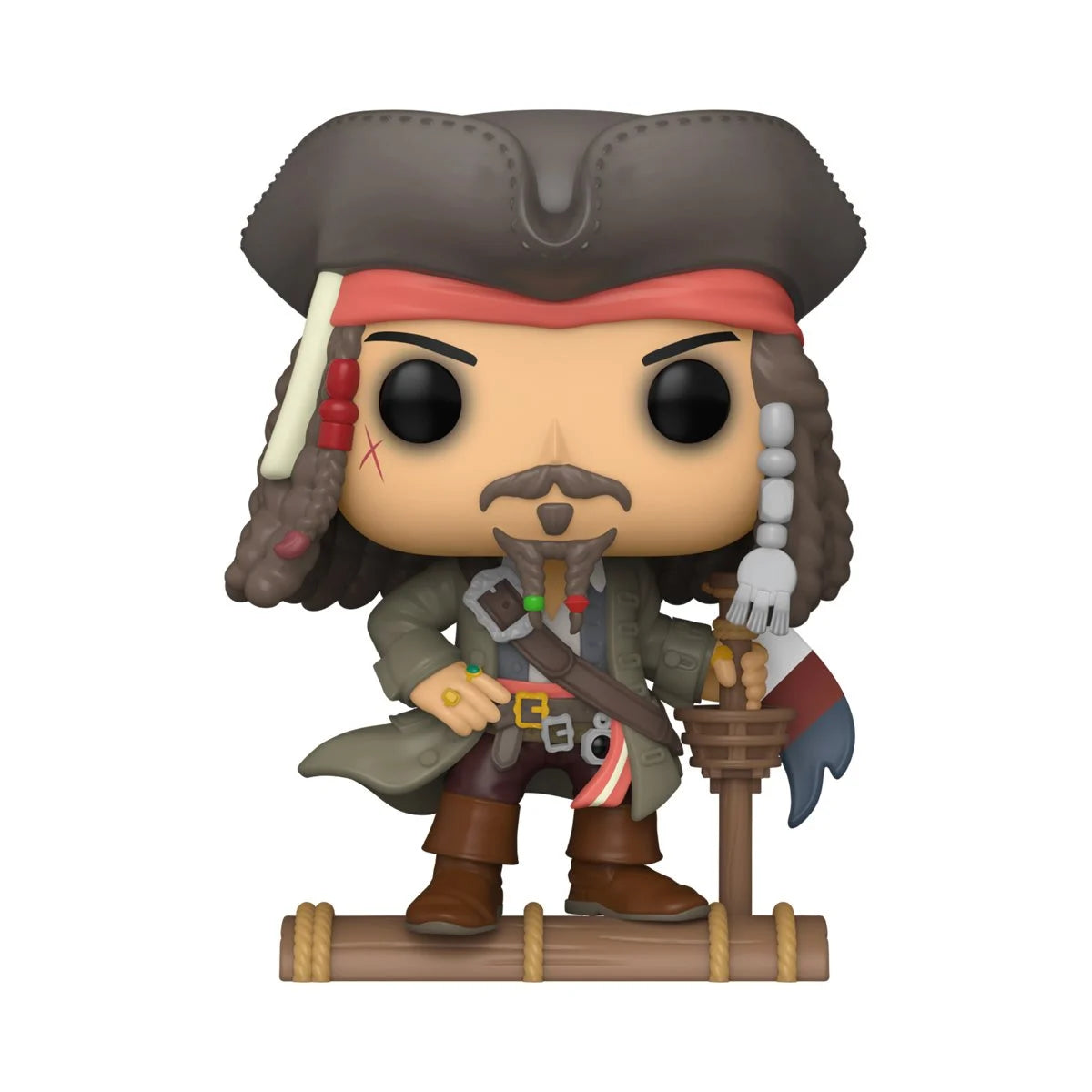 Funko pop jack cheap