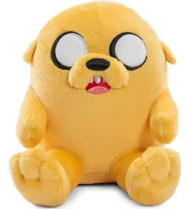 Adventure Time Phunny Jake 7.5-Inch Plush