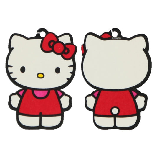 Hello Kitty Air Freshener 2-Pack