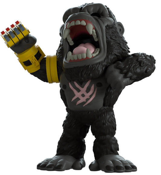 Youtooz Godzilla X Kong: the New Empire - B.E.A.S.T. Glove Kong