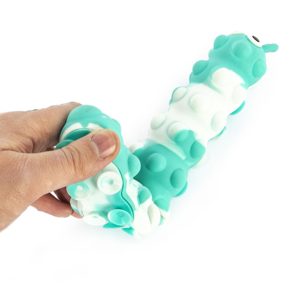 Tutti Frutti Caterpillar (1 random)