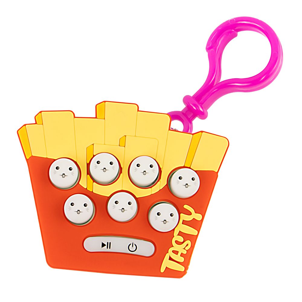 Whack A Light Fidget Toy (1 random)