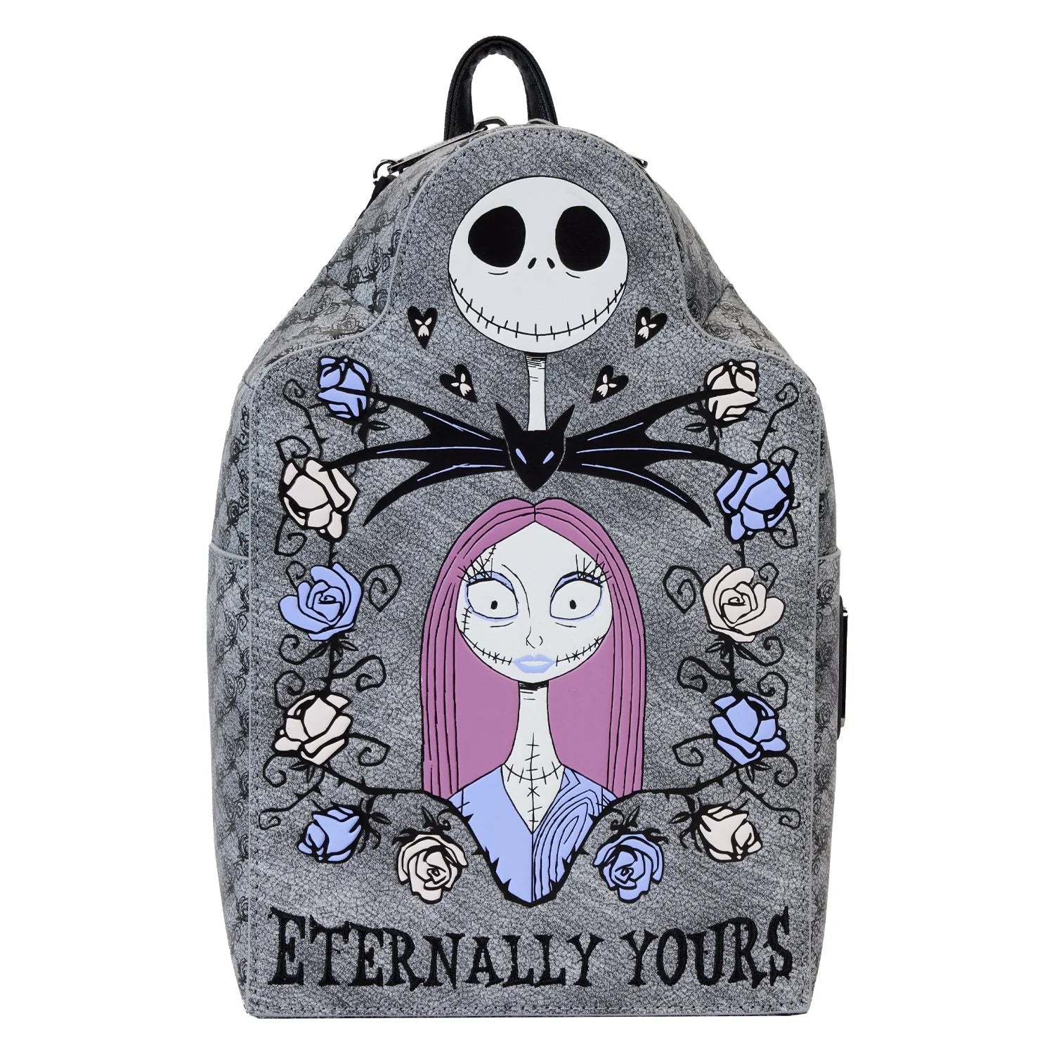 Loungefly disney backpack nightmare before christmas online