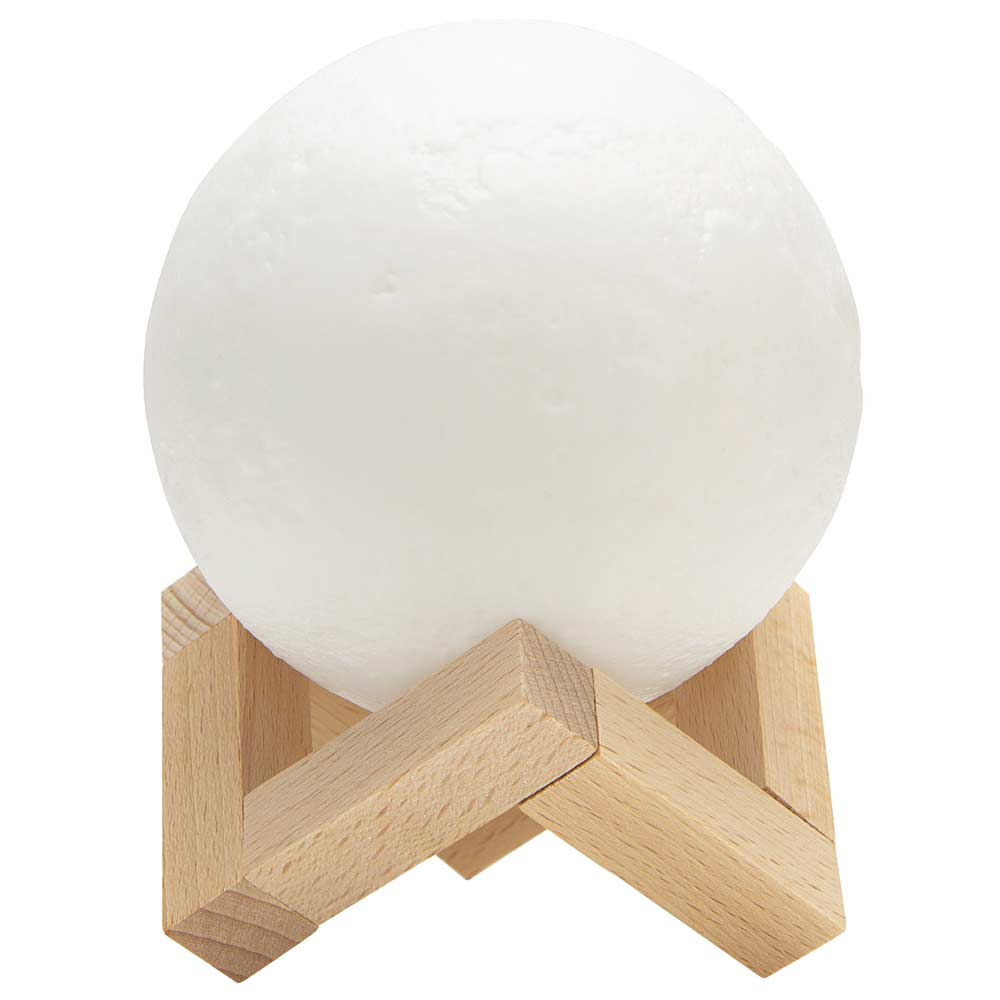 Lunar LED Mood Light
