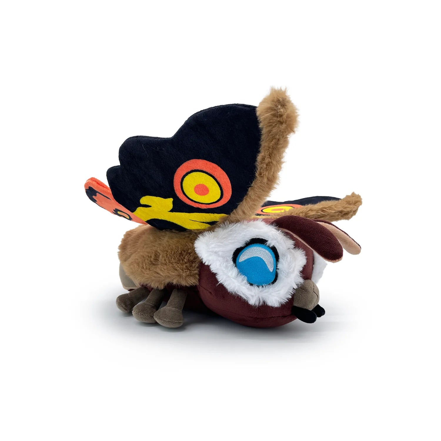 Youtooz Mothra Classic 9in Plush FYE