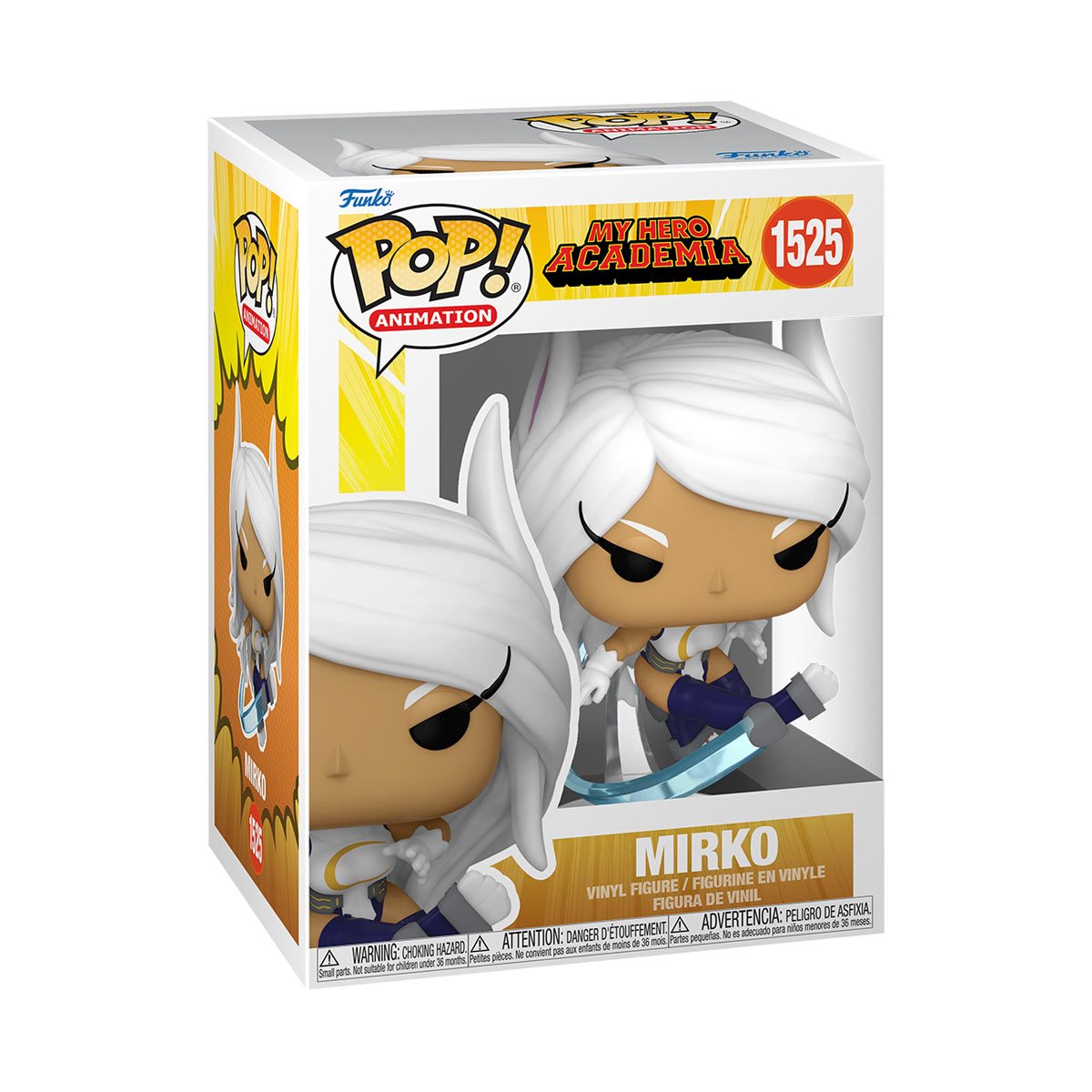 Funko Pop! My Hero Academia - Mirko