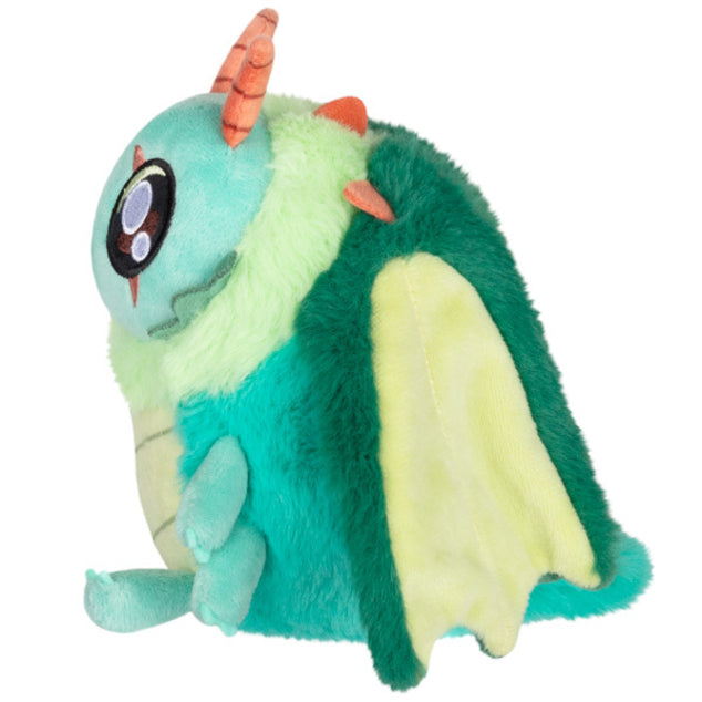 Squishable Dragon Moth Snacker Plush