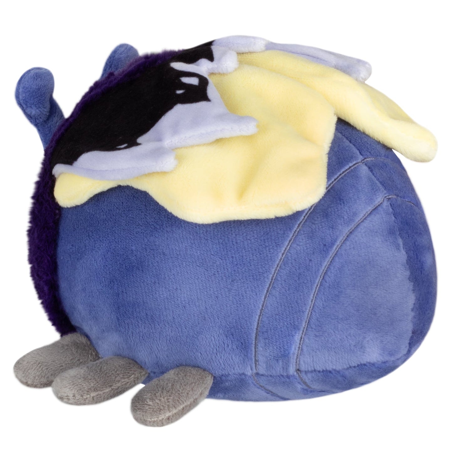 Squishable Alter Ego Metal Moth Snacker Plush