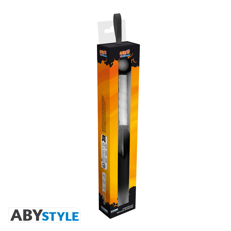 Naruto Shippuden Kunai Foam Replica