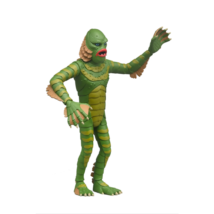 Toony Terrors Creature From the Black Lagoon 1954 – FYE
