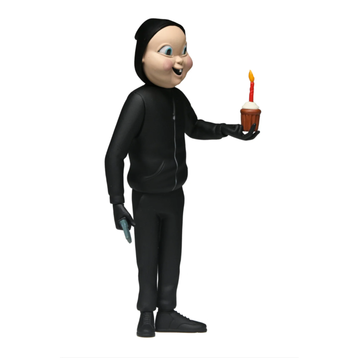 Toony Terrors Happy Death Day Babyface Killer