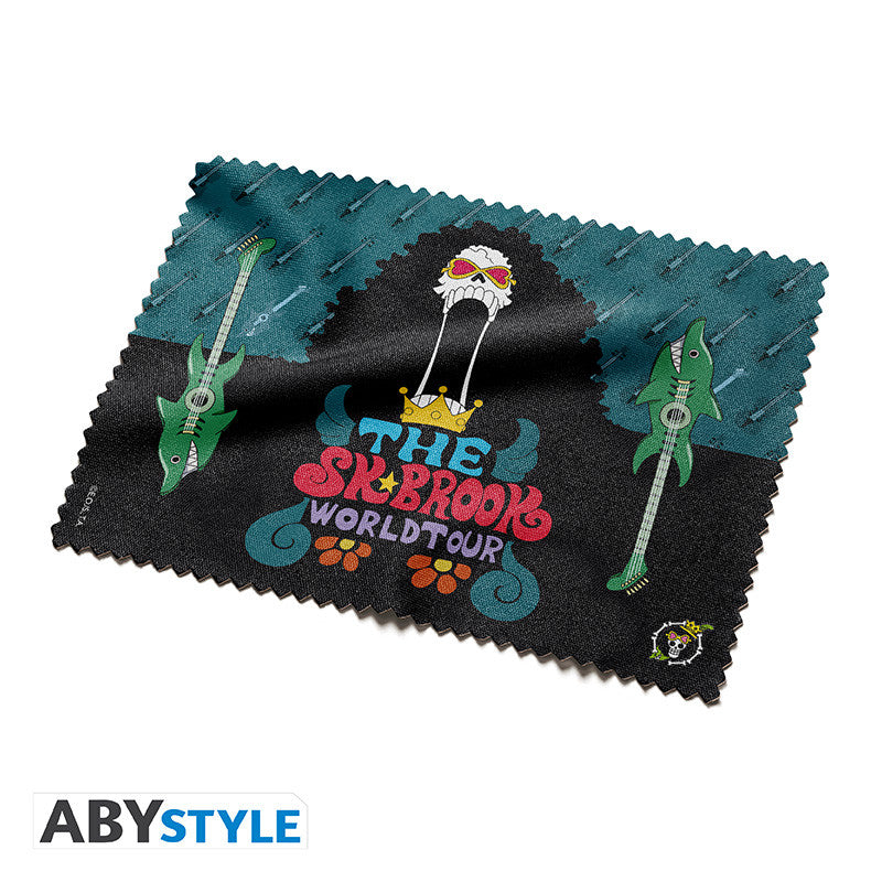 One Piece Brook Cosplay Sun Glasses