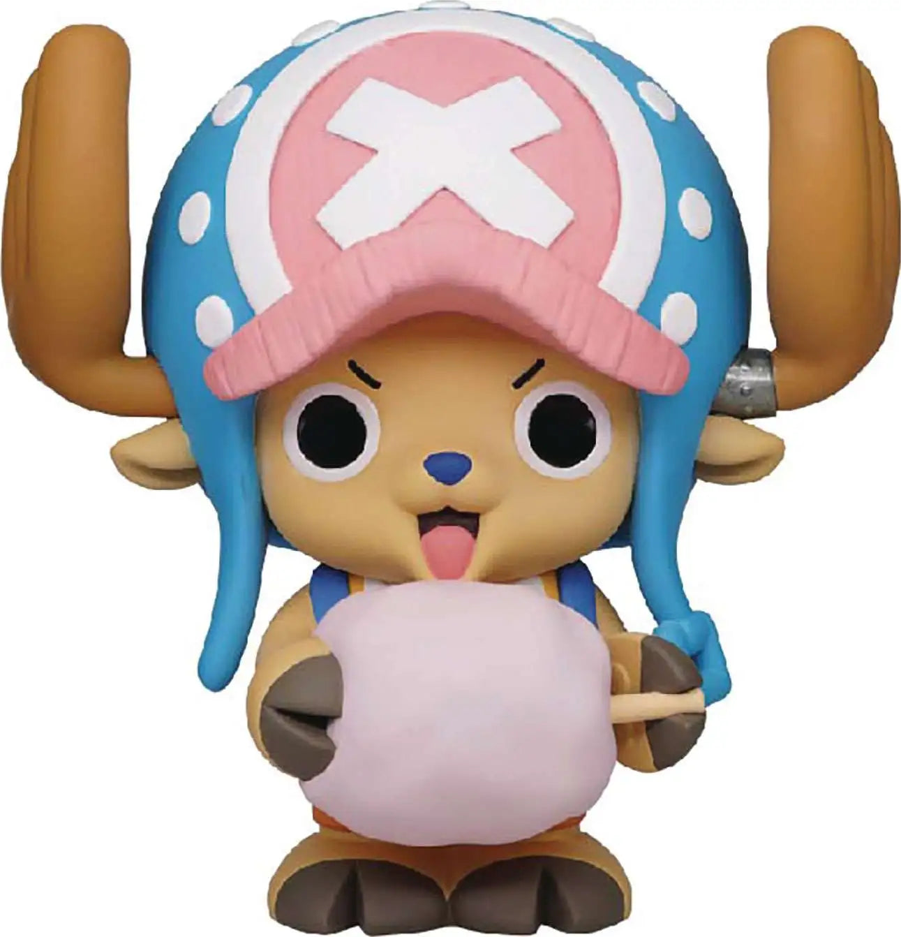 One Piece Tony Tony Chopper 9-Inch Vinyl Figural Bank