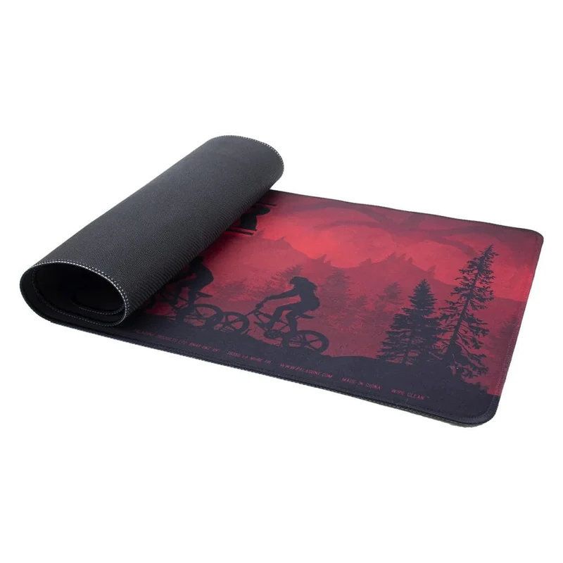 Stranger Things - Classic Logo Desk Mat