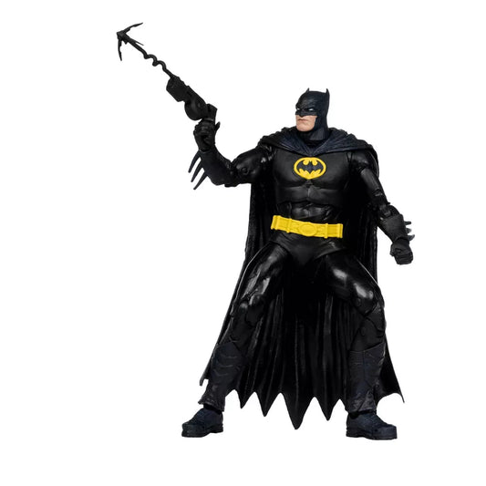 McFarlane Toys DC Multiverse Batman JLA 7" Action Figure