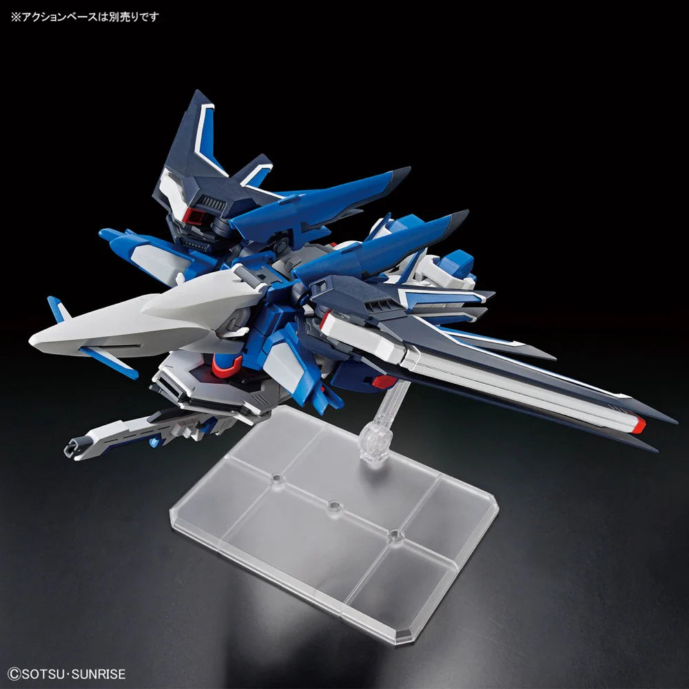 Rising Freedom Gundam Model Kit