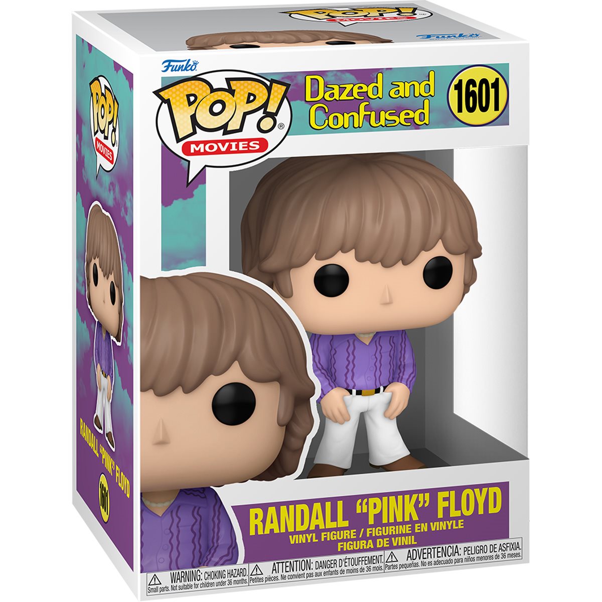 Funko Pop! Dazed and Confused Randall 'Pink' Floyd