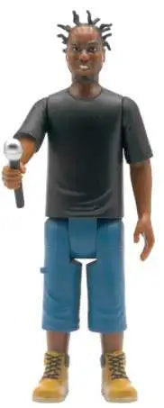 Super7 - O.D.B. - ReAction - Brooklyn Zoo