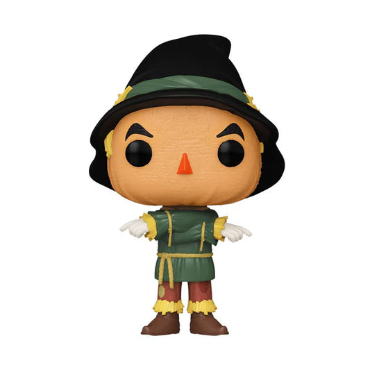 Funko Pop! The Wizard Of Oz The Scarecrow