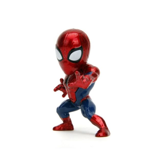 Marvel Comics – Spider-Man 2.5in MetalFig Assortment (1 random)