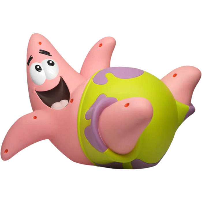 SpongeBob SquarePants - Patrick Star Figural Bank