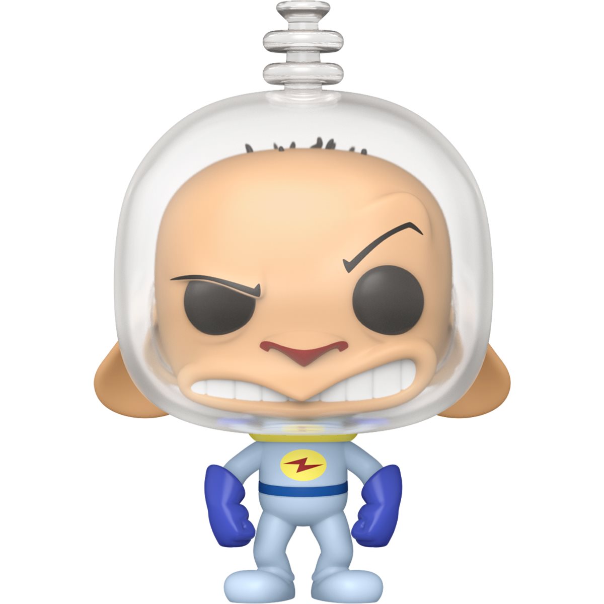 Funko Pop! Nickelodeon The Ren & Stimpy Show Space Madness Ren – FYE