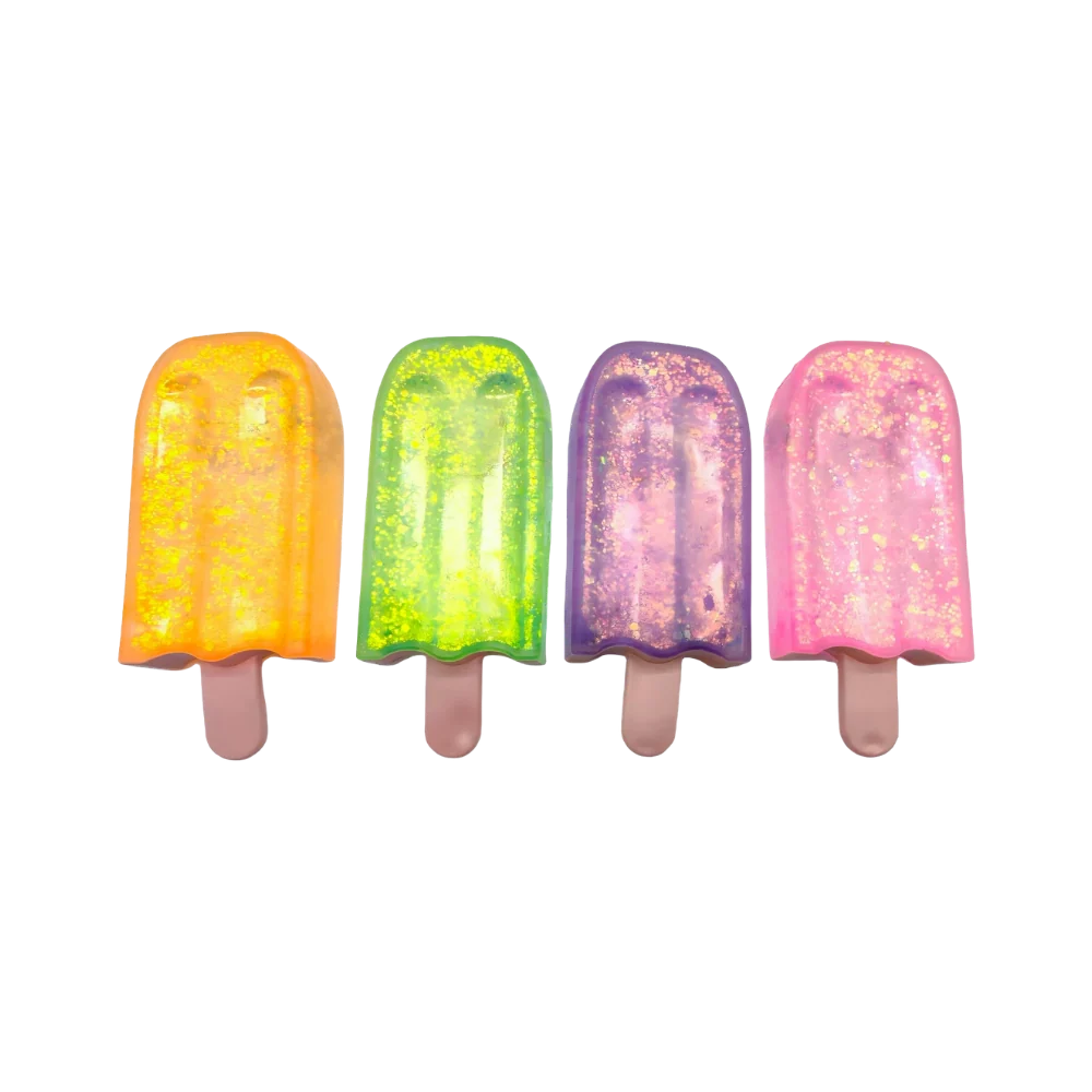 Squishy Popsicle - 1 Random