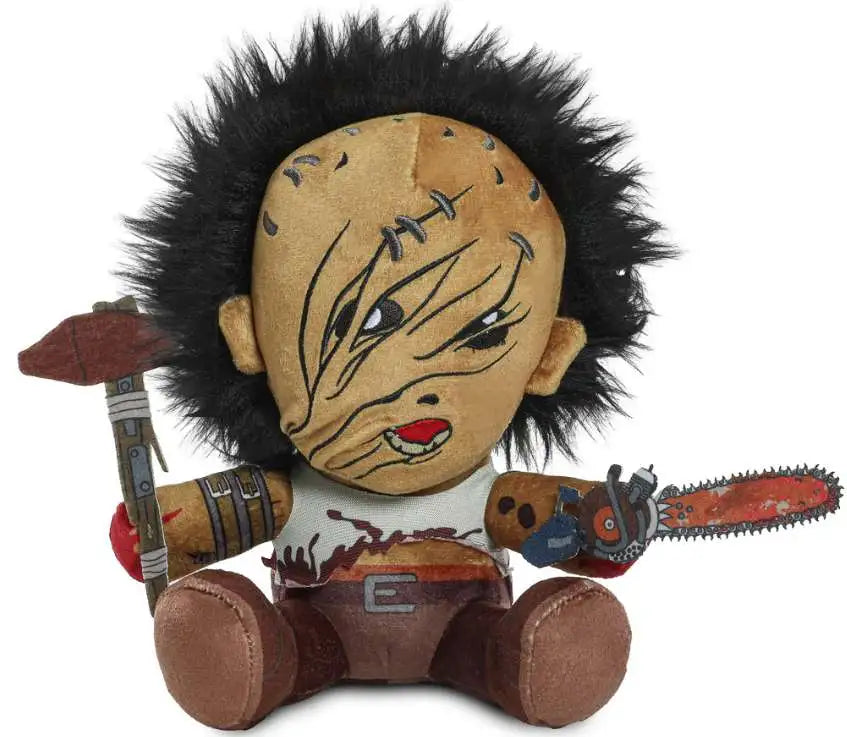Dead by Daylight Phunny Hillbilly 7.5-Inch Plush