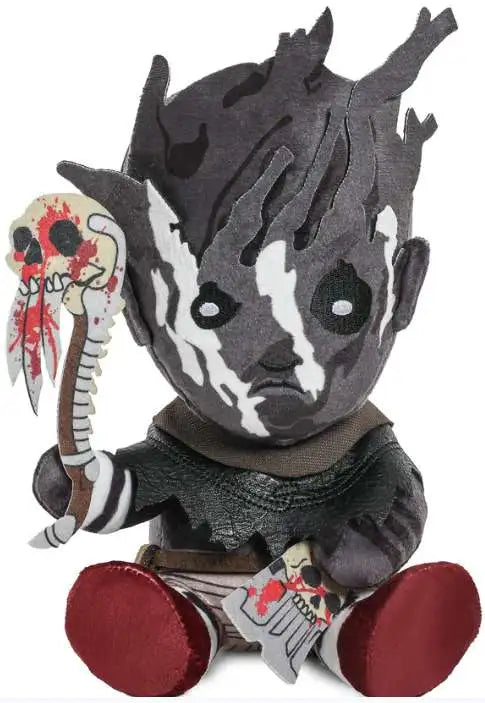 Dead by Daylight Phunny The Wraith 7.5-Inch Plush