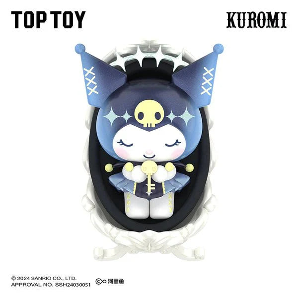 Sanrio Kuromi Witch's Feast Blind Box (1 random)