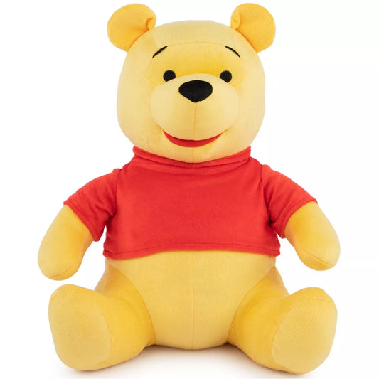 Winnie the Pooh Kids' Pillow Buddy