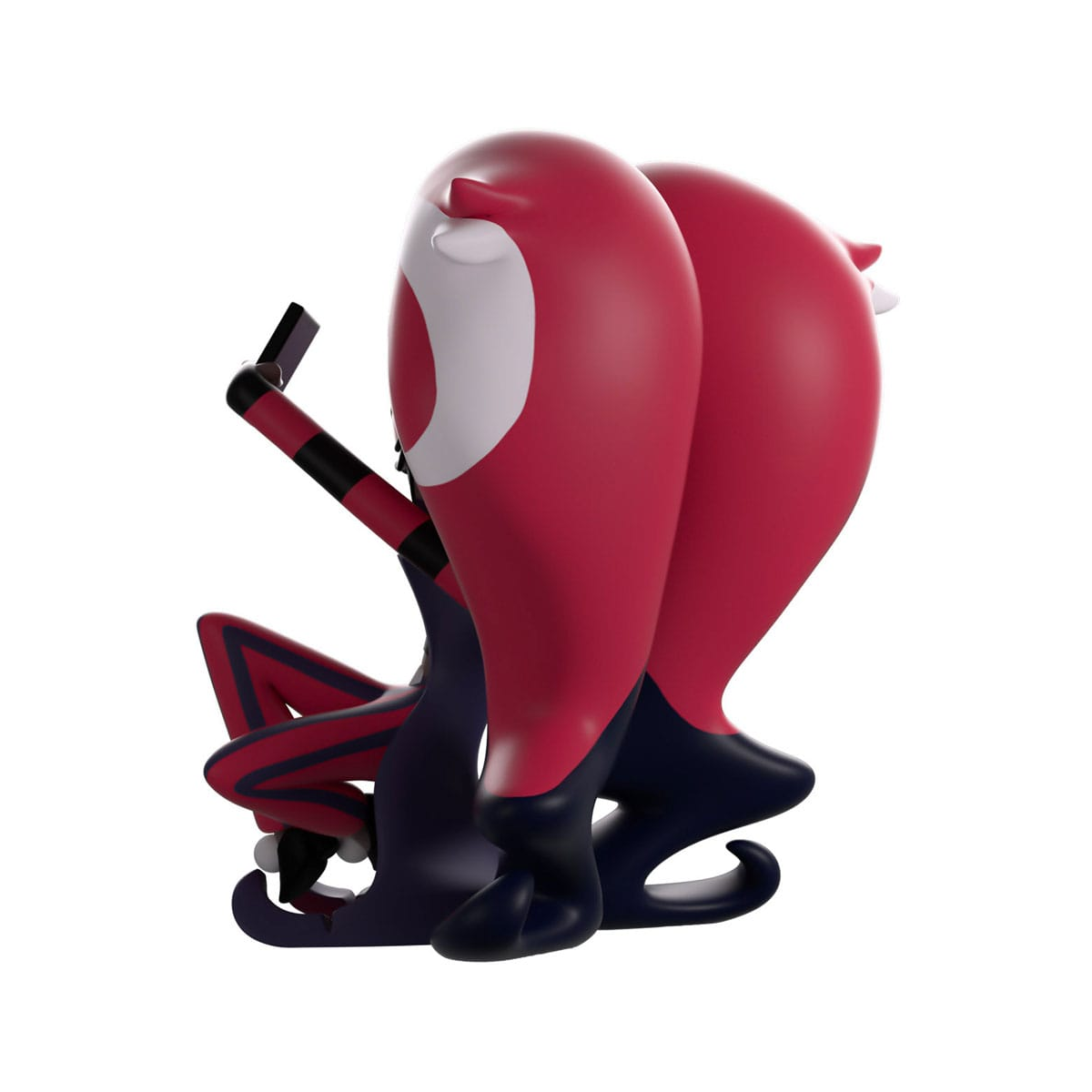Youtooz - Hazbin Hotel Velvette Vinyl Figure