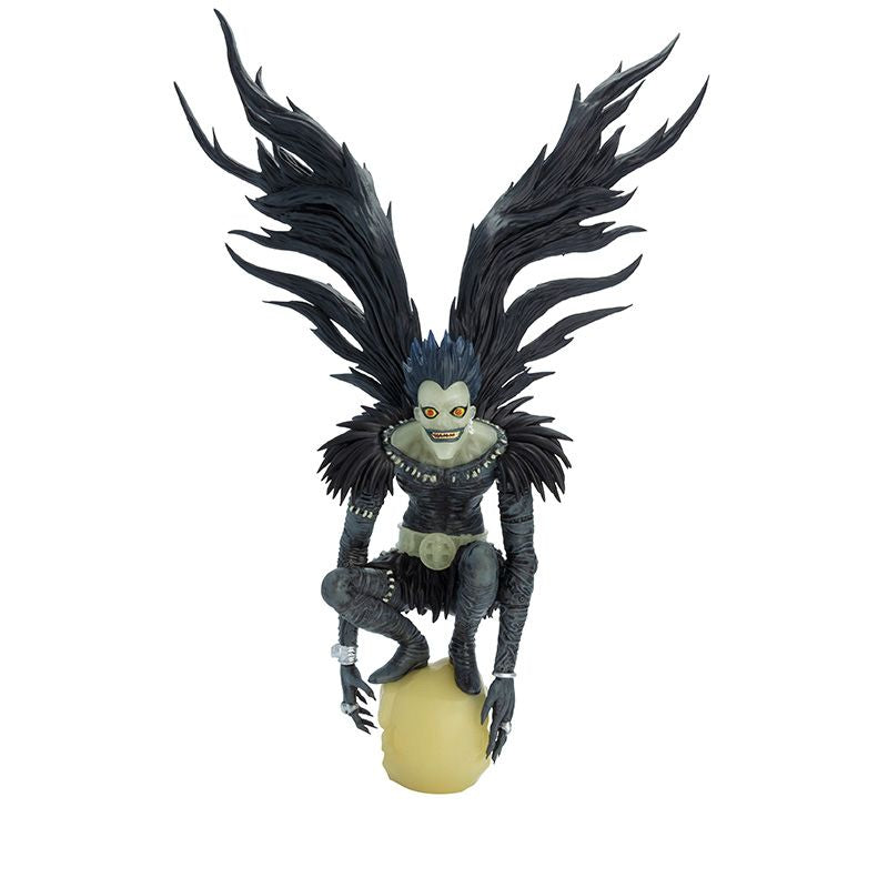Abysse Death Note Ryuk Glow-In-The-Dark SFC Figure