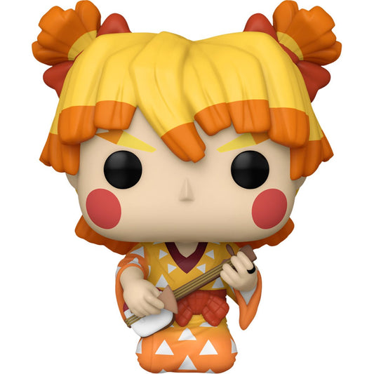 Funko Pop! Demon Slayer Zenitsu Agatsuma (Kimono)