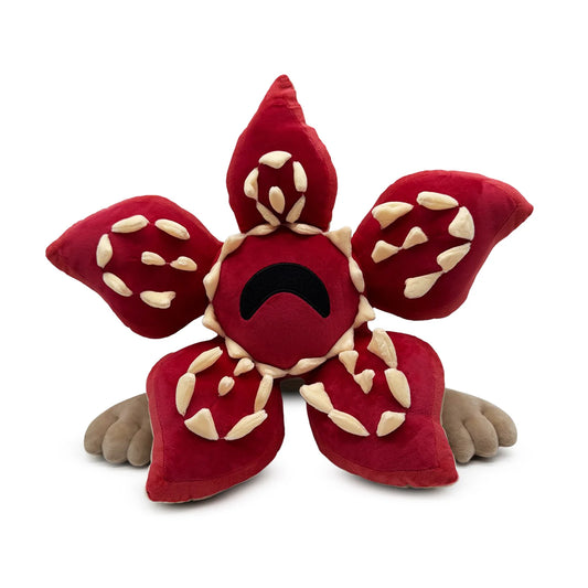 Youtooz Stranger Things Demogorgon Weighted Plush