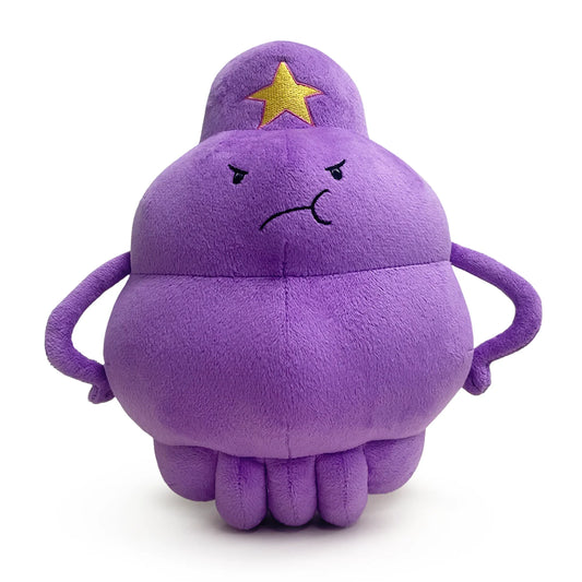 Youtooz Adventure Time Lumpy Space Princess 9in Plush