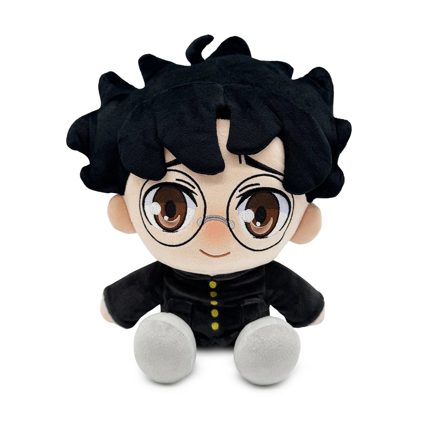 Youtooz DanDaDan Okarun 9in Plush