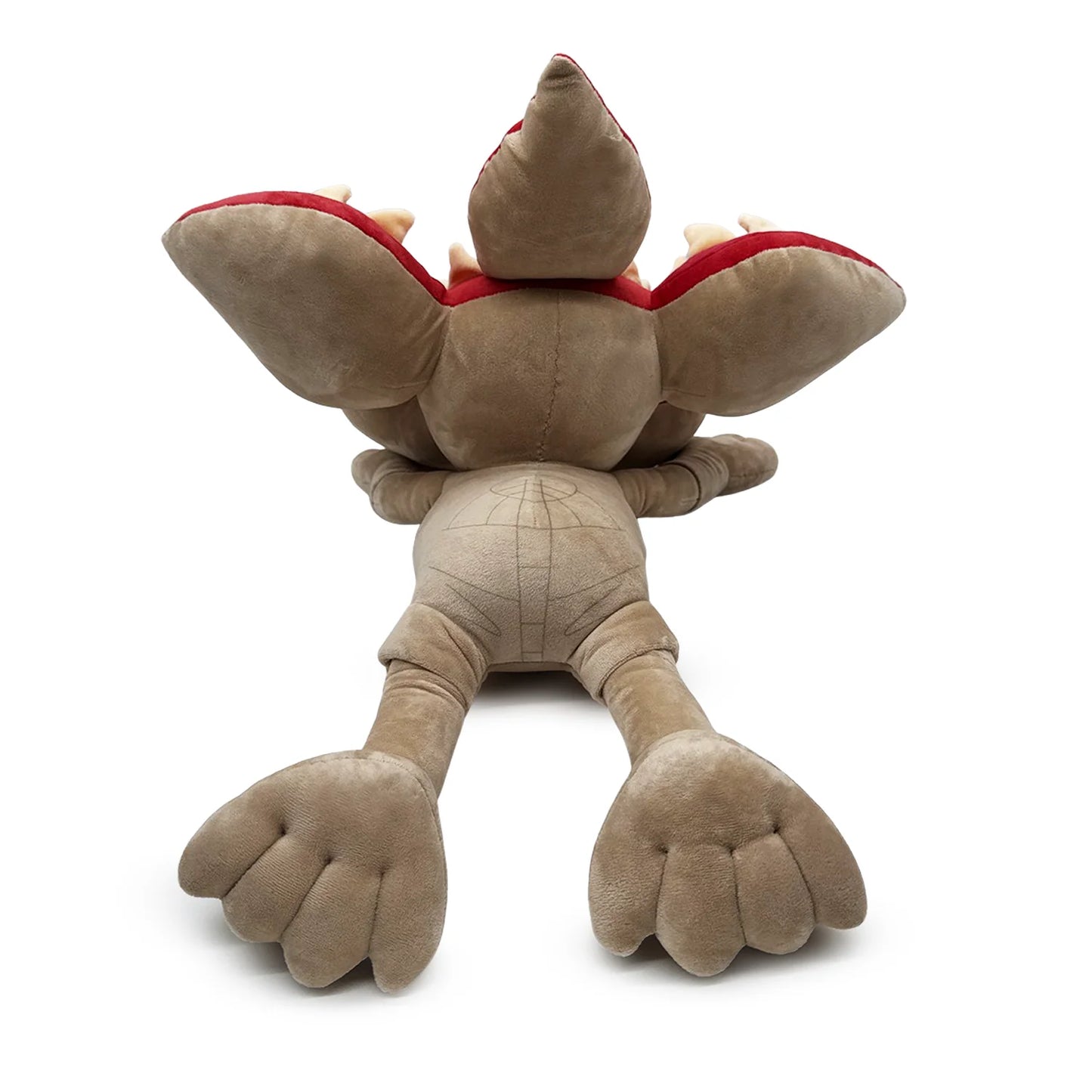 Youtooz Stranger Things Demogorgon Weighted Plush