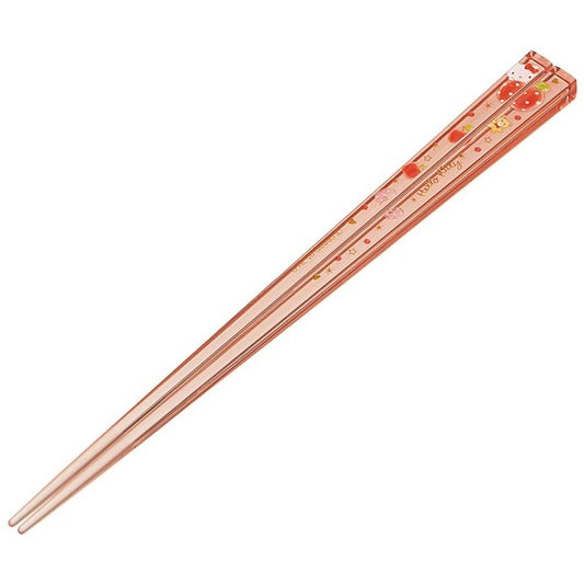 Hello Kitty Acrylic Chopsticks